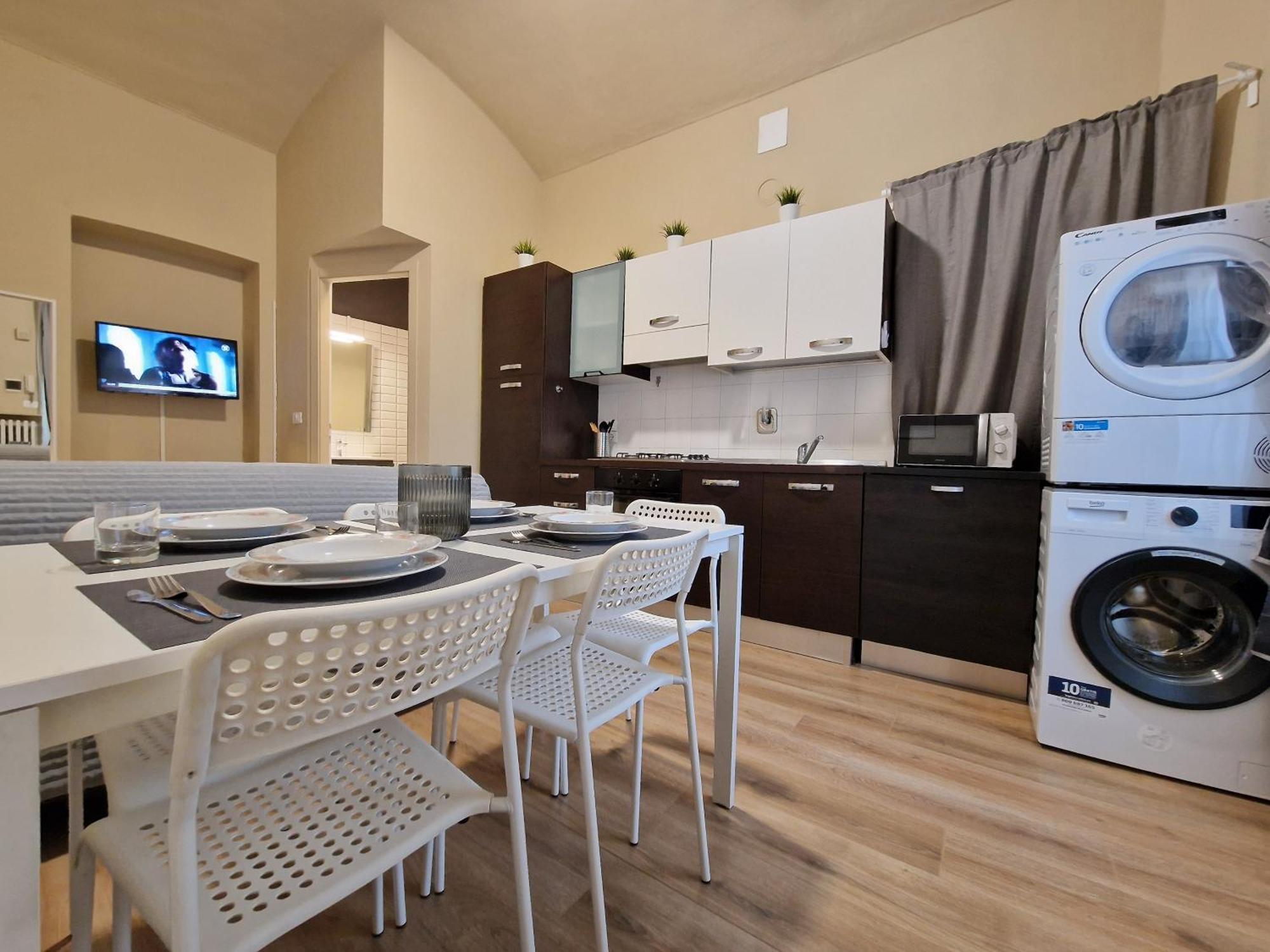 Apartamento Casa Gade Turín Exterior foto