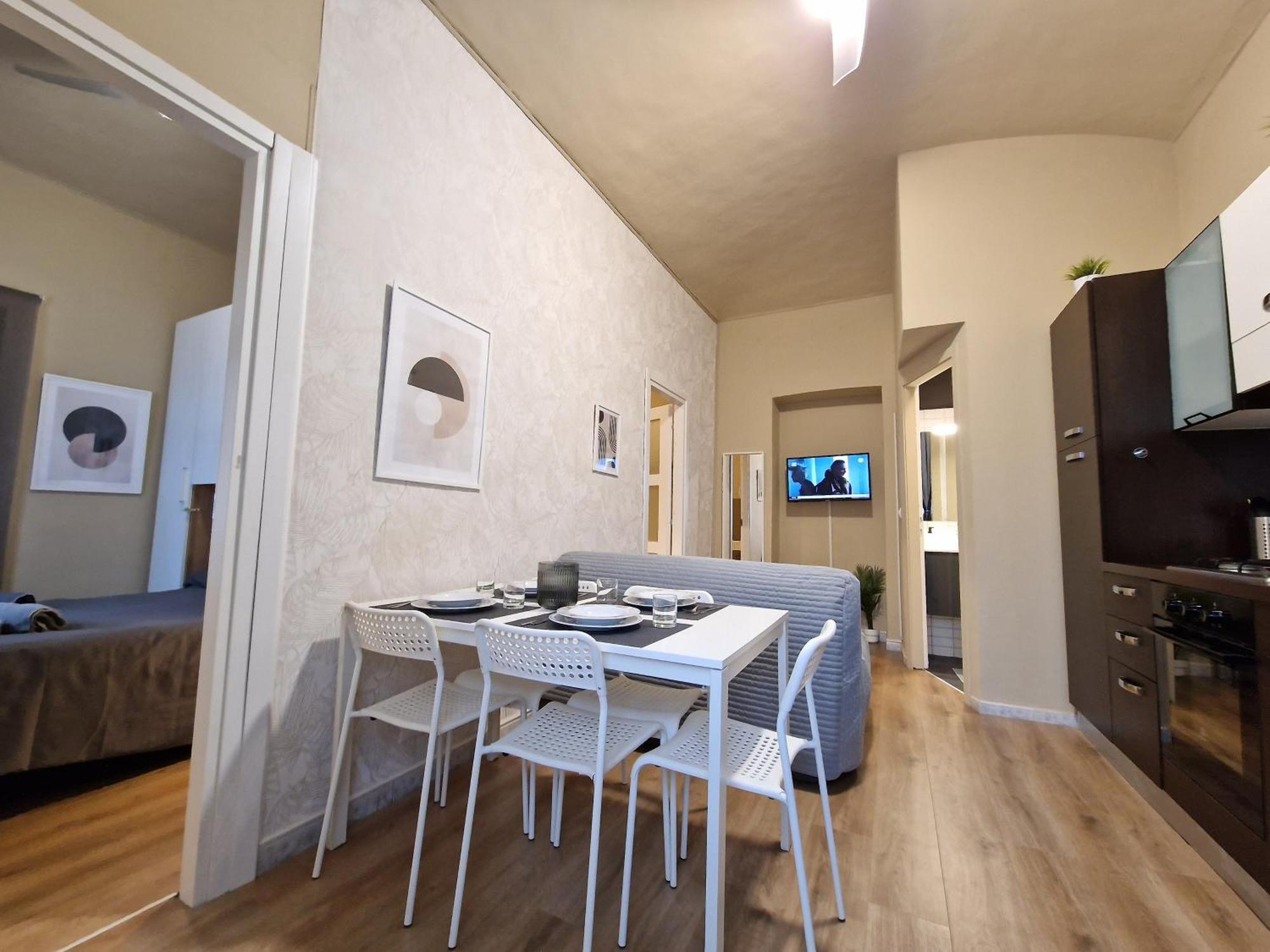 Apartamento Casa Gade Turín Exterior foto