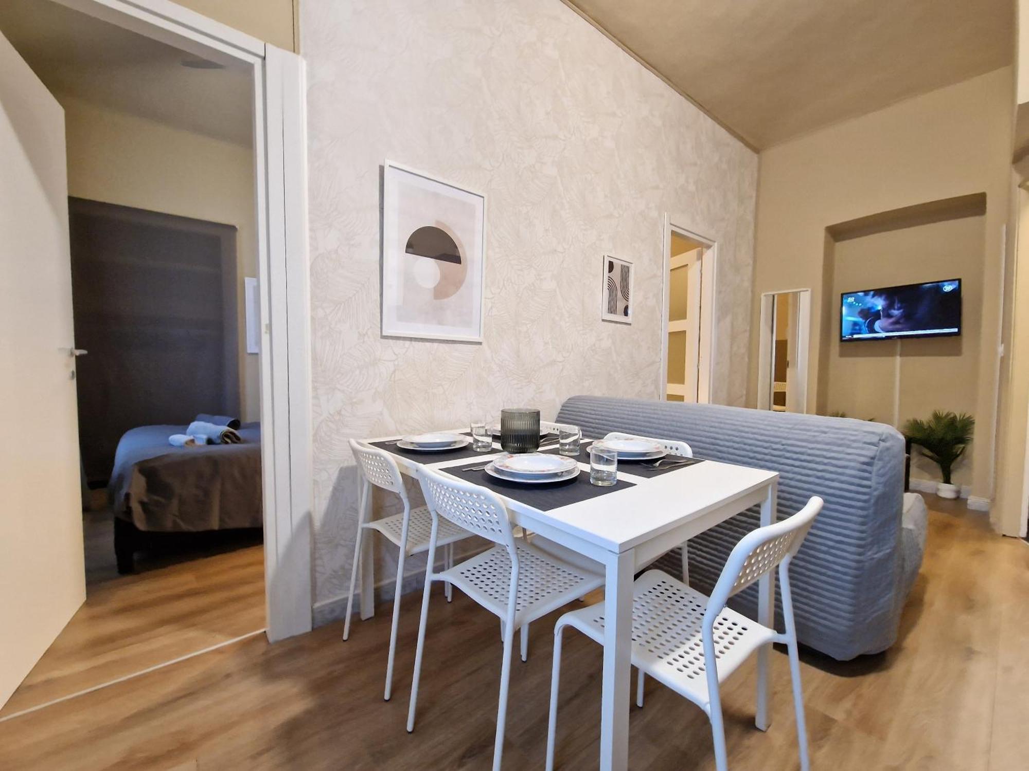 Apartamento Casa Gade Turín Exterior foto